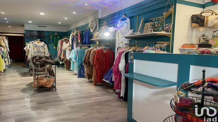 Ma-Cabane - Vente Boutique La Ciotat, 40 m²