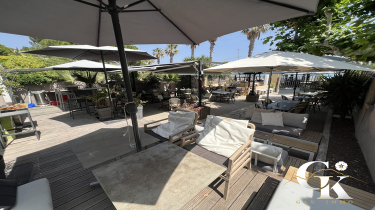 Ma-Cabane - Vente Boutique La Ciotat, 120 m²