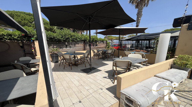 Ma-Cabane - Vente Boutique La Ciotat, 120 m²