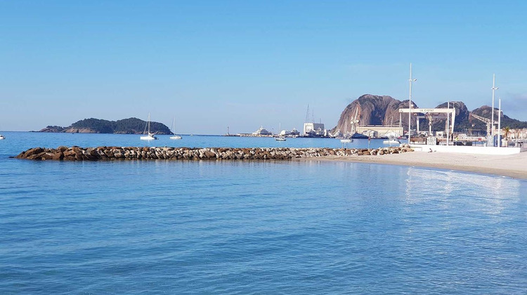 Ma-Cabane - Vente Boutique LA CIOTAT, 45 m²