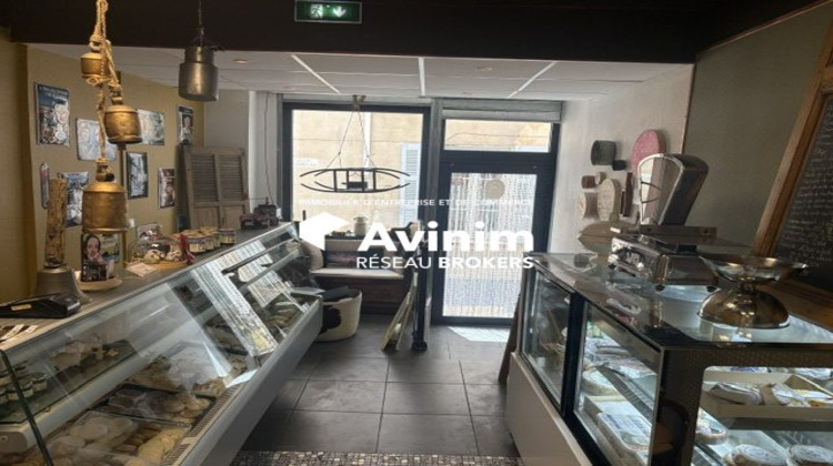 Ma-Cabane - Vente Boutique La Ciotat, 57 m²