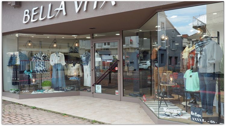 Ma-Cabane - Vente Boutique LA CLAYETTE, 110 m²