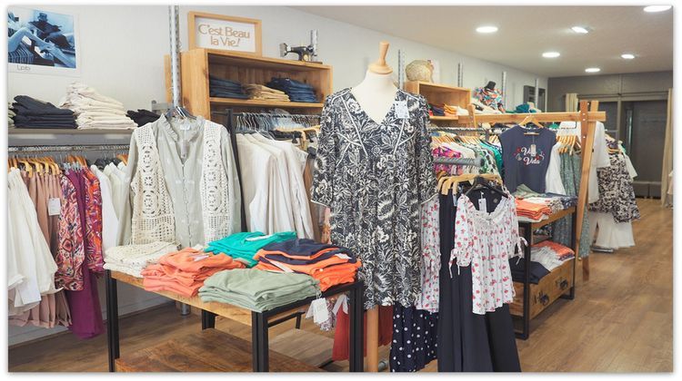 Ma-Cabane - Vente Boutique LA CLAYETTE, 110 m²