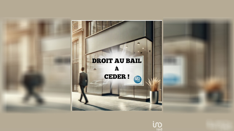 Ma-Cabane - Vente Boutique La Clusaz, 50 m²