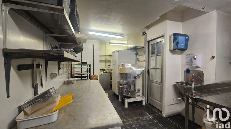 Ma-Cabane - Vente Boutique La Colle-sur-Loup, 110 m²