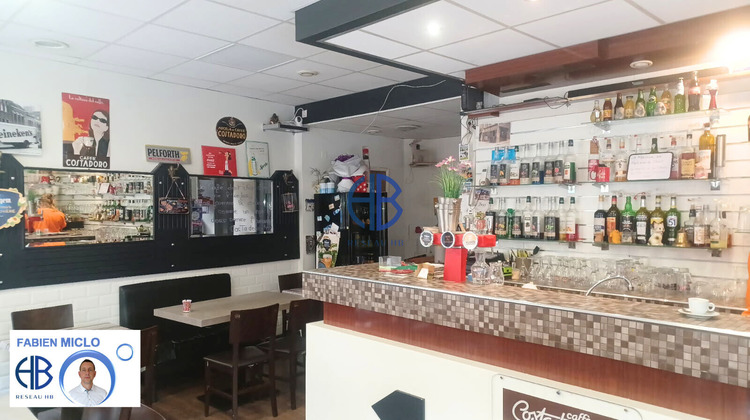 Ma-Cabane - Vente Boutique LA COTE-SAINT-ANDRE, 1 m²