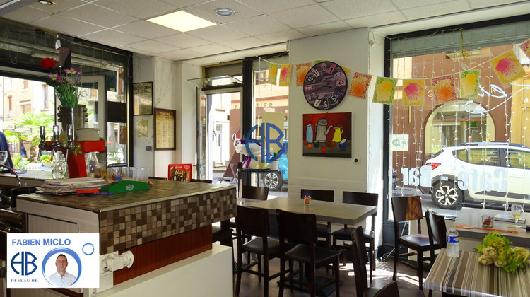 Ma-Cabane - Vente Boutique LA COTE-SAINT-ANDRE, 1 m²