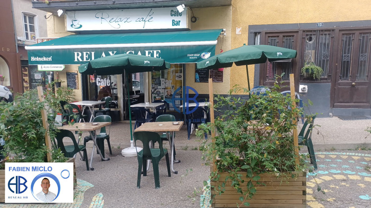 Ma-Cabane - Vente Boutique LA COTE-SAINT-ANDRE, 1 m²