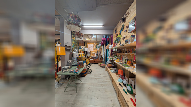 Ma-Cabane - Vente Boutique La Côte-Saint-André, 130 m²