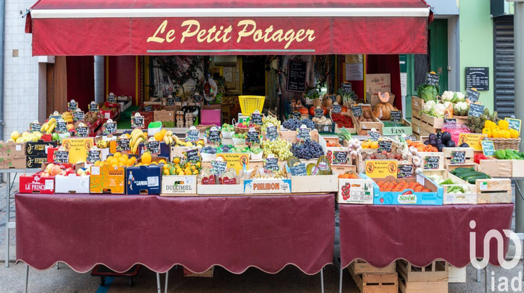 Ma-Cabane - Vente Boutique La Crau, 50 m²