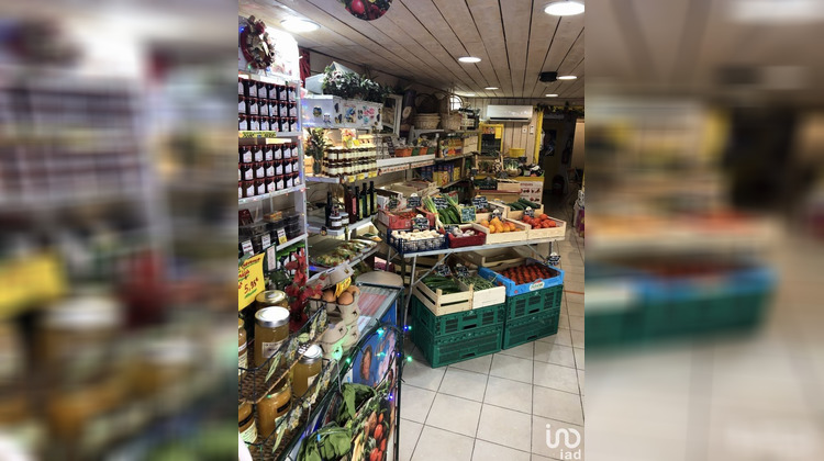 Ma-Cabane - Vente Boutique La Crau, 50 m²