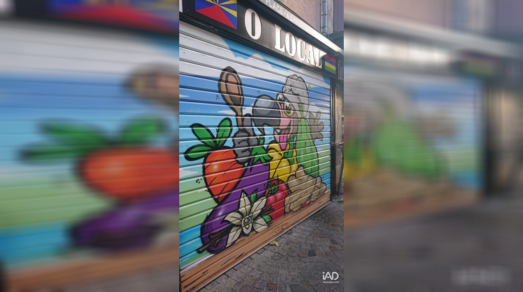 Ma-Cabane - Vente Boutique La Crau, 120 m²