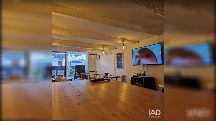 Ma-Cabane - Vente Boutique La Crau, 120 m²