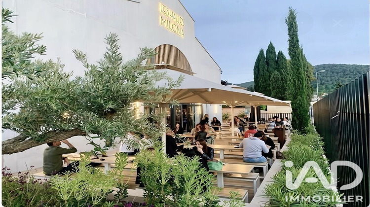 Ma-Cabane - Vente Boutique La Crau, 20 m²