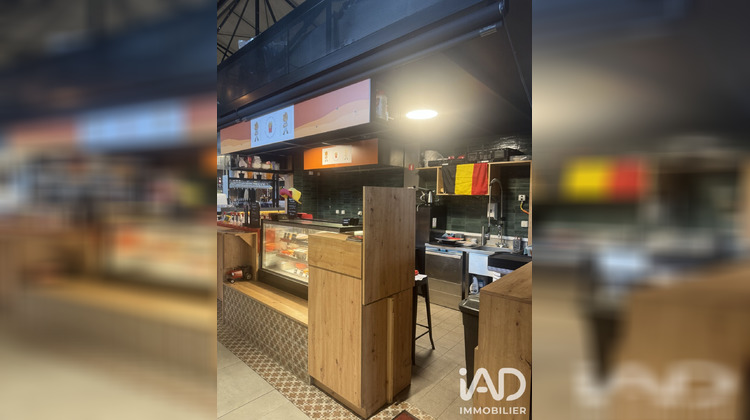 Ma-Cabane - Vente Boutique La Crau, 31 m²