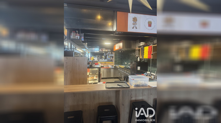 Ma-Cabane - Vente Boutique La Crau, 31 m²