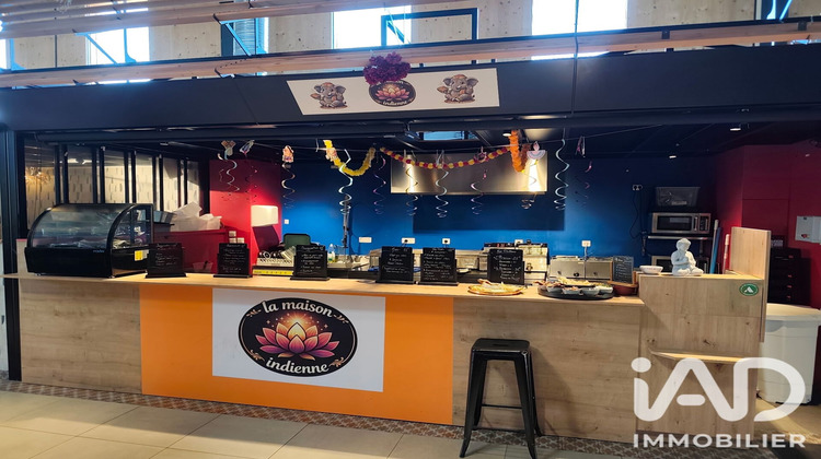Ma-Cabane - Vente Boutique La Crau, 20 m²