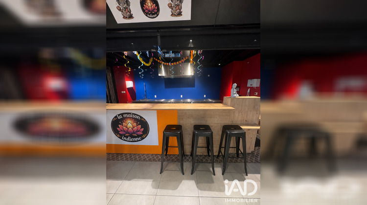 Ma-Cabane - Vente Boutique La Crau, 20 m²