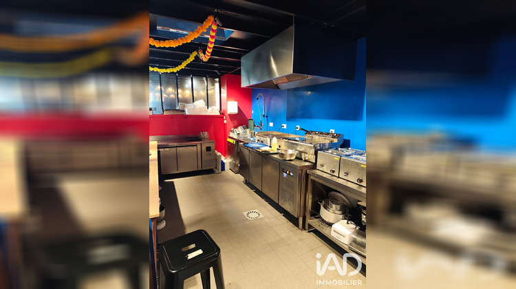 Ma-Cabane - Vente Boutique La Crau, 20 m²