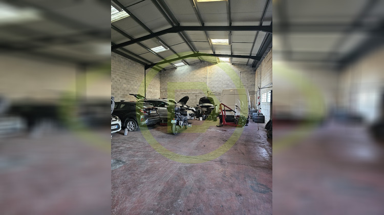 Ma-Cabane - Vente Boutique LA FARLEDE, 280 m²