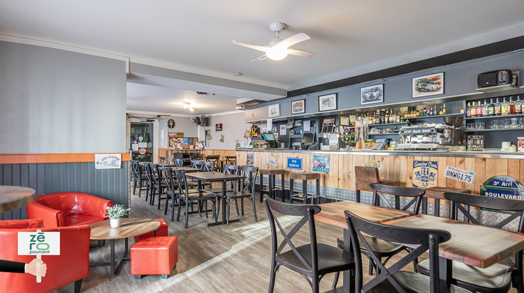 Ma-Cabane - Vente Boutique La Ferrière, 200 m²