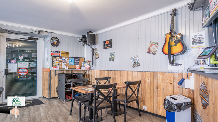 Ma-Cabane - Vente Boutique La Ferrière, 200 m²