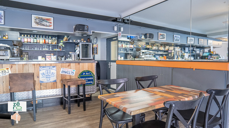 Ma-Cabane - Vente Boutique La Ferrière, 200 m²