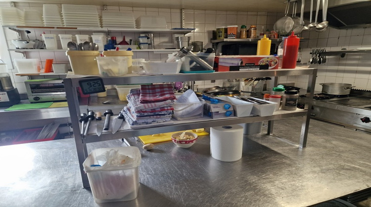 Ma-Cabane - Vente Boutique LA FERRIERE, 240 m²