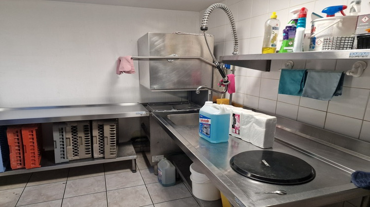 Ma-Cabane - Vente Boutique LA FERRIERE, 240 m²