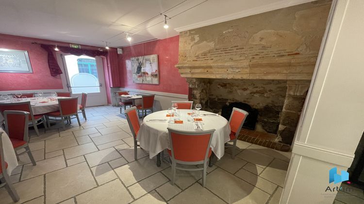 Ma-Cabane - Vente Boutique La Ferté-Bernard, 260 m²