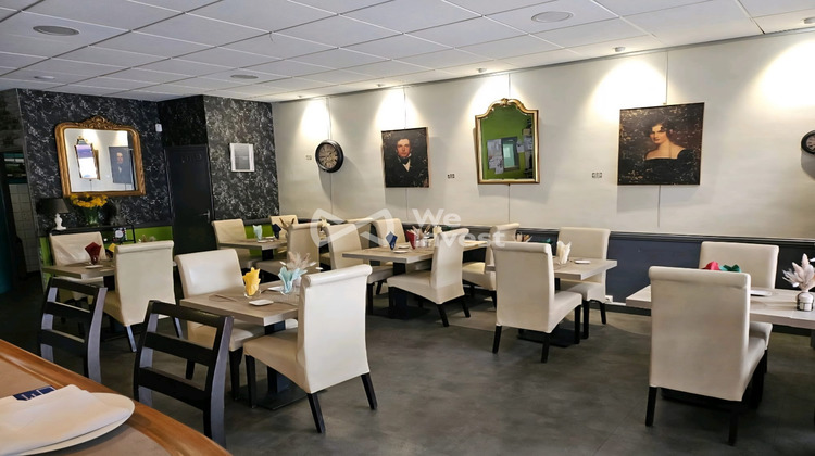 Ma-Cabane - Vente Boutique La Ferté-Bernard, 230 m²