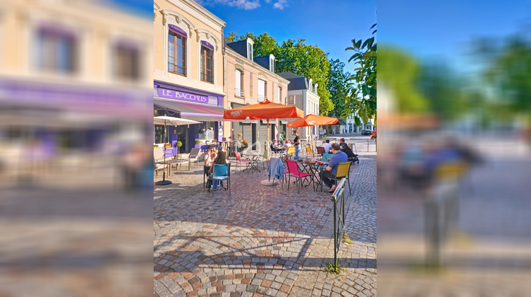 Ma-Cabane - Vente Boutique La Ferté-Bernard, 230 m²