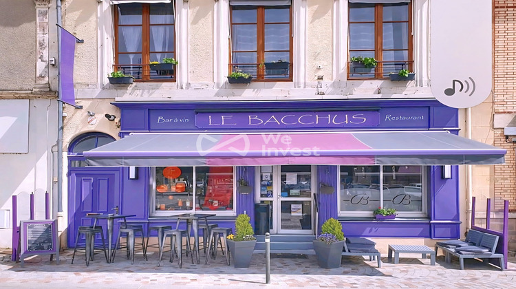 Ma-Cabane - Vente Boutique La Ferté-Bernard, 230 m²