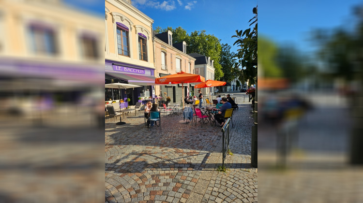 Ma-Cabane - Vente Boutique LA FERTE BERNARD, 100 m²