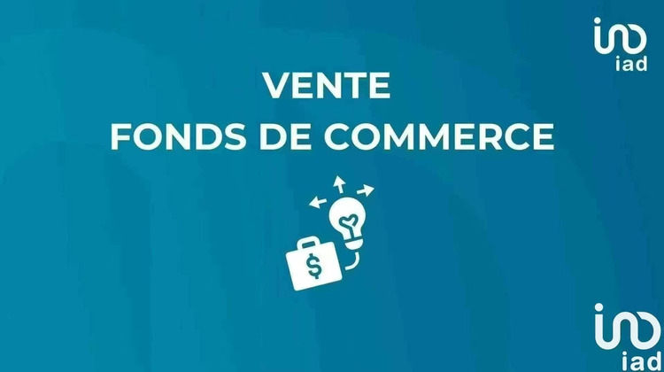 Ma-Cabane - Vente Boutique La Ferté-Bernard, 150 m²