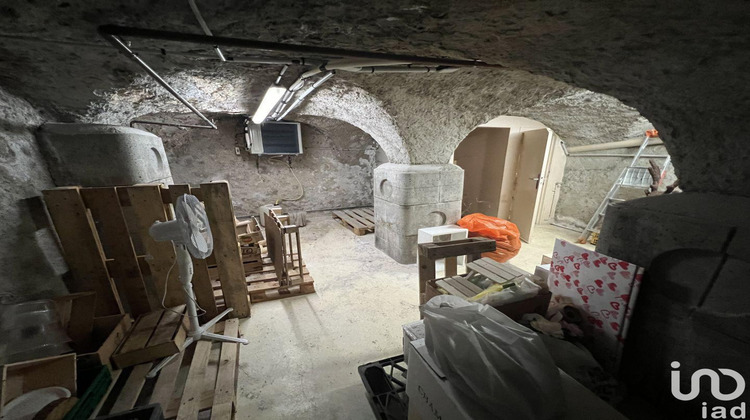 Ma-Cabane - Vente Boutique La Ferté-Gaucher, 50 m²