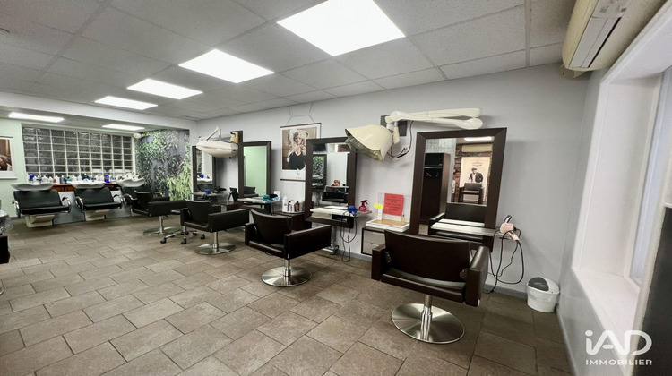 Ma-Cabane - Vente Boutique La Ferté-Gaucher, 70 m²