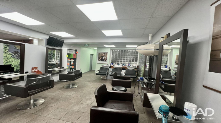 Ma-Cabane - Vente Boutique La Ferté-Gaucher, 70 m²