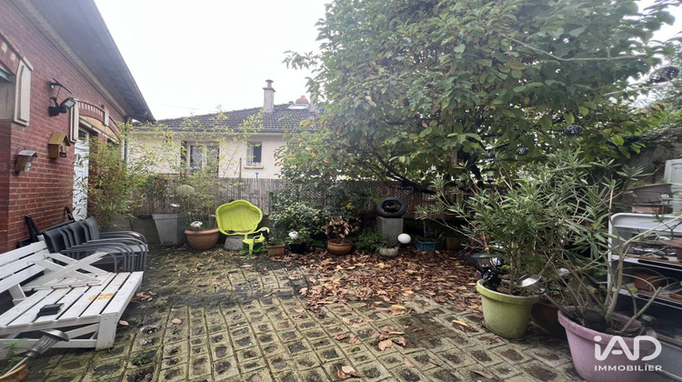 Ma-Cabane - Vente Boutique La Ferté-Gaucher, 70 m²