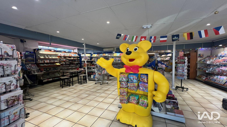 Ma-Cabane - Vente Boutique La Ferté-Gaucher, 80 m²