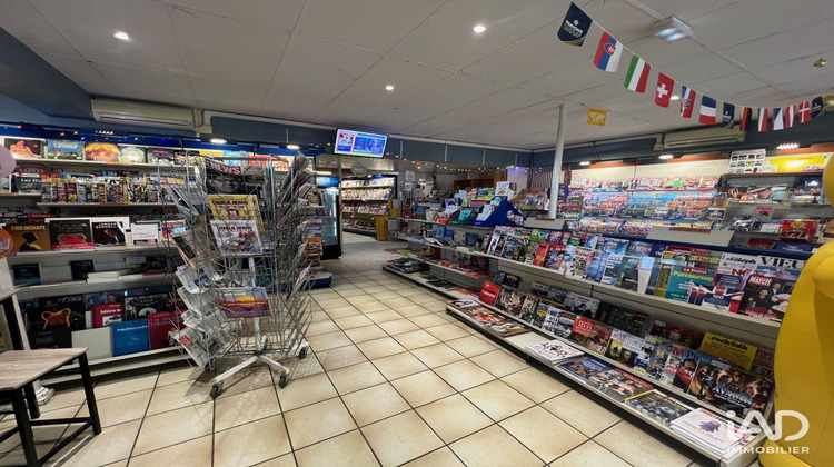 Ma-Cabane - Vente Boutique La Ferté-Gaucher, 80 m²