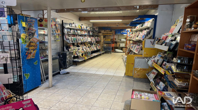 Ma-Cabane - Vente Boutique La Ferté-Gaucher, 80 m²