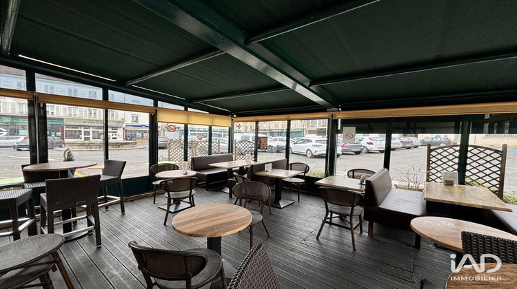 Ma-Cabane - Vente Boutique La Ferté-Gaucher, 70 m²