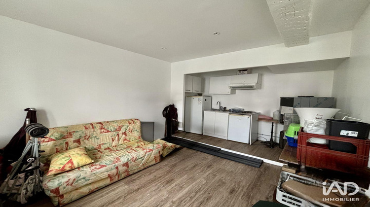 Ma-Cabane - Vente Boutique La Ferté-Gaucher, 70 m²