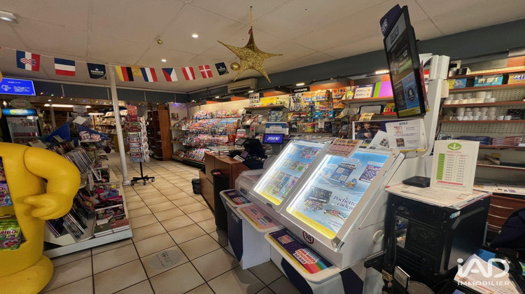 Ma-Cabane - Vente Boutique La Ferté-Gaucher, 80 m²