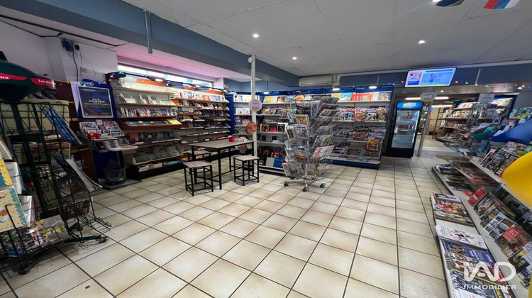 Ma-Cabane - Vente Boutique La Ferté-Gaucher, 80 m²