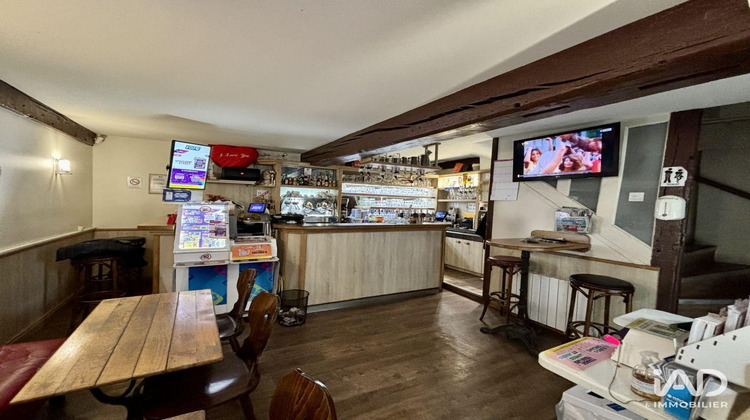 Ma-Cabane - Vente Boutique La Ferté-Gaucher, 70 m²