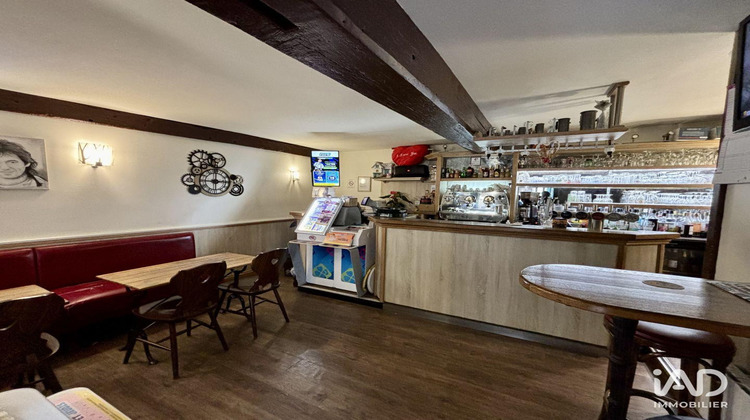 Ma-Cabane - Vente Boutique La Ferté-Gaucher, 70 m²