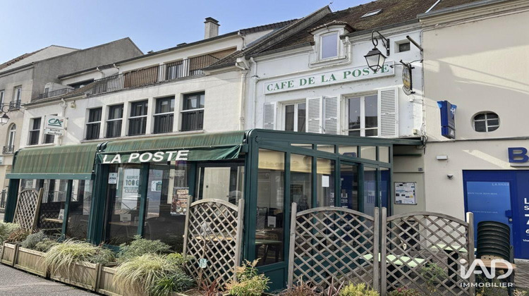 Ma-Cabane - Vente Boutique La Ferté-Gaucher, 70 m²