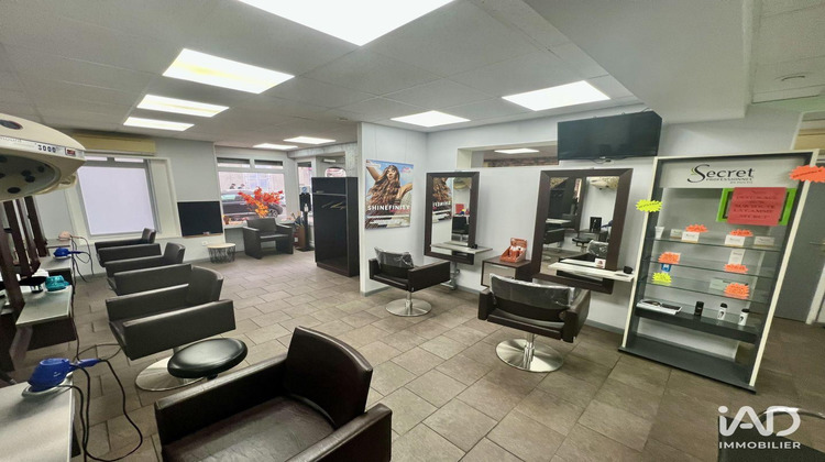 Ma-Cabane - Vente Boutique La Ferté-Gaucher, 70 m²